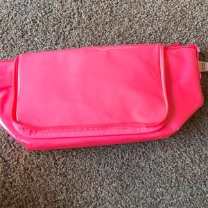 Victoria secret mini cooler bag!